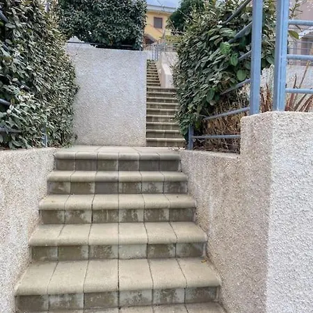 Lejlighed Al Belvedere - Poggio Azzurro *