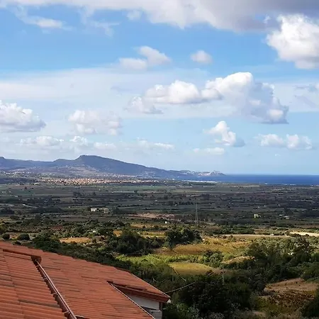 Al Belvedere - Poggio Azzurro Badesi