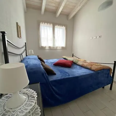 Al Belvedere - Poggio Azzurro Lejlighed Badesi