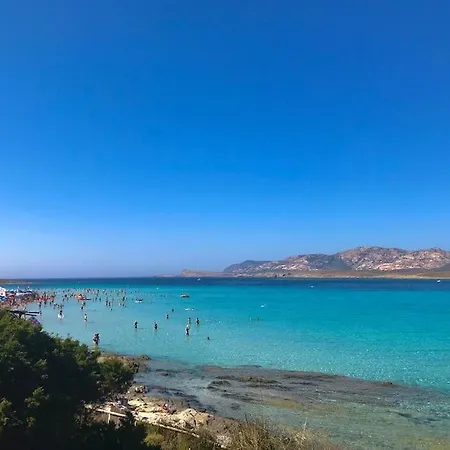 Al Belvedere - Poggio Azzurro Apartman Badesi