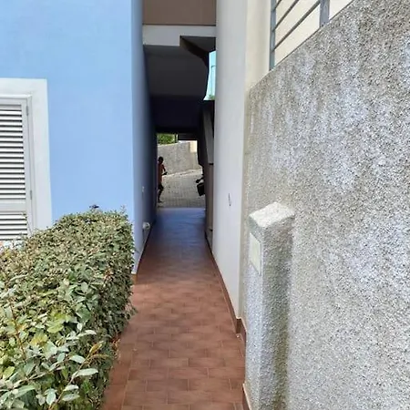 Al Belvedere - Poggio Azzurro Badesi