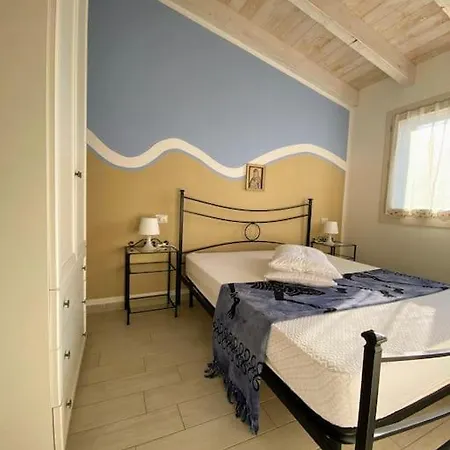 Al Belvedere - Poggio Azzurro