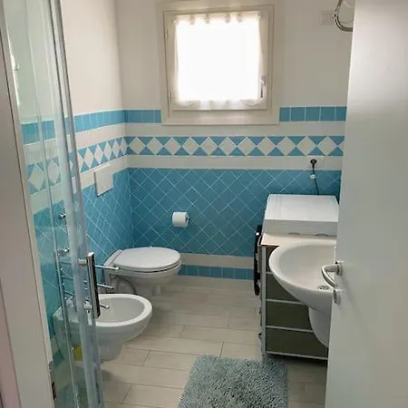 Lejlighed Al Belvedere - Poggio Azzurro Badesi