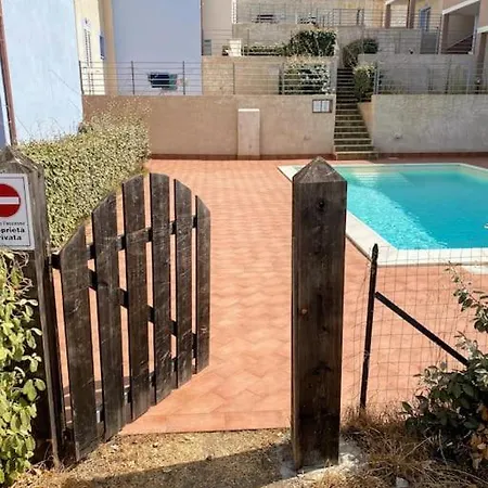 Al Belvedere - Poggio Azzurro Apartman