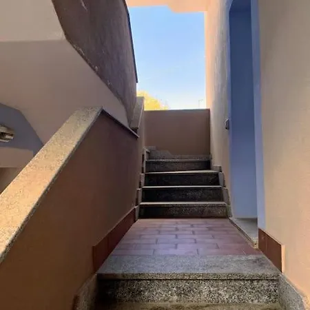 Al Belvedere - Poggio Azzurro
