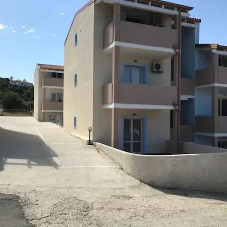Al Belvedere - Poggio Azzurro Apartman