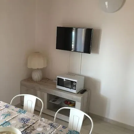 Al Belvedere - Poggio Azzurro * Badesi