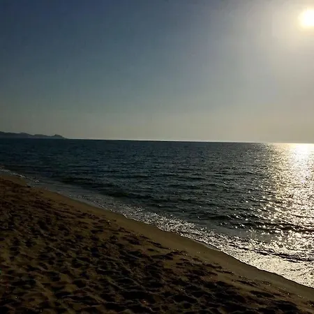 Lejlighed Al Belvedere - Poggio Azzurro Badesi