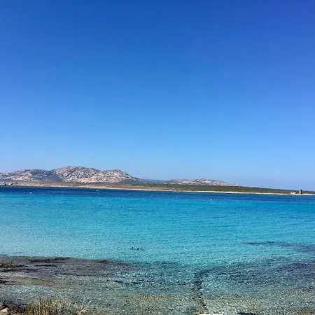 Lejlighed Al Belvedere - Poggio Azzurro *
