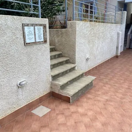 Al Belvedere - Poggio Azzurro