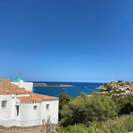 Al Belvedere - Poggio Azzurro Badesi