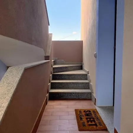 Lejlighed Al Belvedere - Poggio Azzurro Badesi