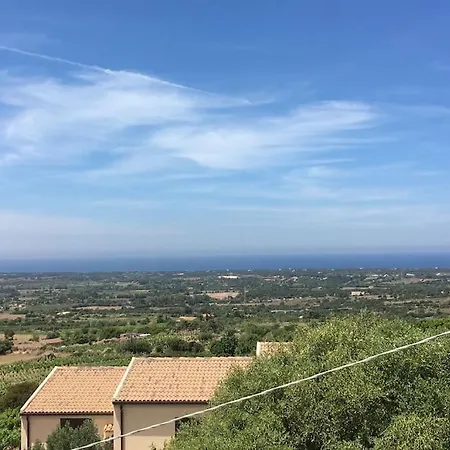 Al Belvedere - Poggio Azzurro