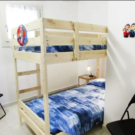Apartmán Al Belvedere - Poggio Azzurro *