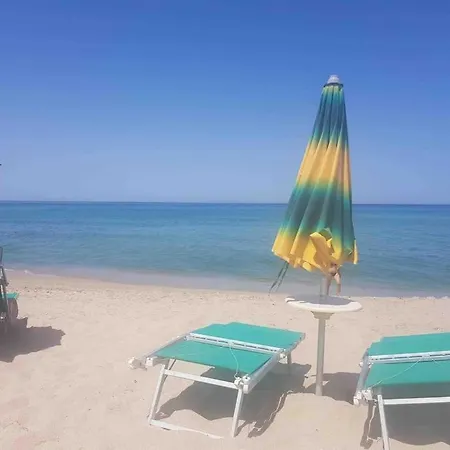 Apartmán Al Belvedere - Poggio Azzurro *