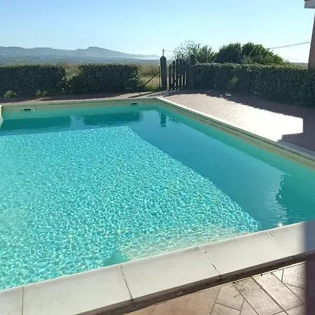 Apartment Al Belvedere - Poggio Azzurro Badesi