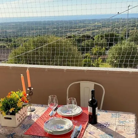 Al Belvedere - Poggio Azzurro Badesi