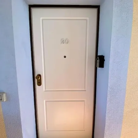 Al Belvedere - Poggio Azzurro Apartment *