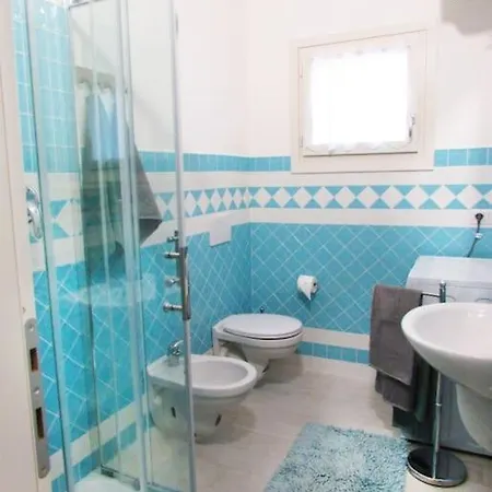 Al Belvedere - Poggio Azzurro * Badesi