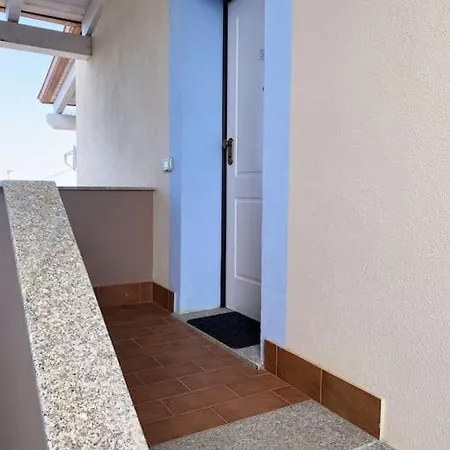 Apartmán Al Belvedere - Poggio Azzurro *